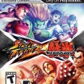 Street Fighter X Tekken (PS Vita) Review