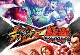 Street Fighter X Tekken (PS Vita) Review