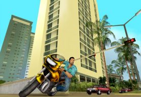 Grand Theft Auto: Vice City now available on PSN