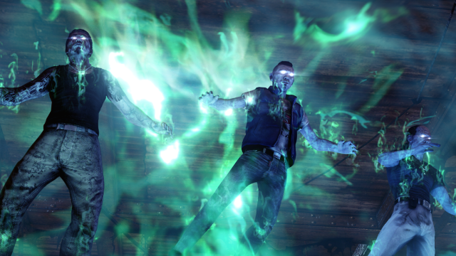 Sleeping Dogs: Nightmare in North Point DLC Detailed; Here’s the Teaser Trailer