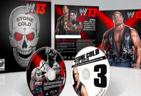 Less Than 400 Copies Left Of WWE '13 Austin 3:16 Edition