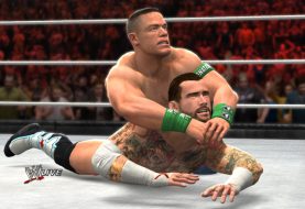 WWE '13 Superstar Attributes Revealed 