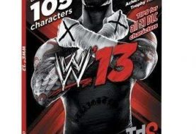 WWE '13 To Have 21 DLC Characters 