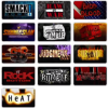 Full List Of Arenas In WWE ’13