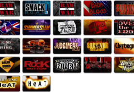 Full List Of Arenas In WWE '13