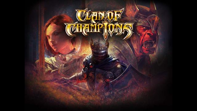 Clan of Champions Review