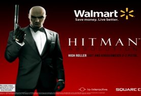 Hitman: Absolution To Get Deus Ex DLC