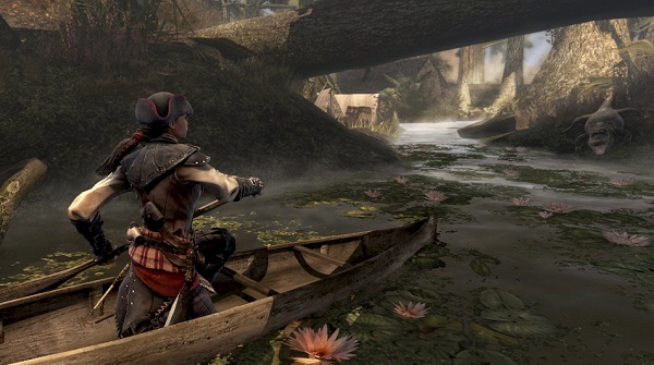 Assassin’s Creed 3: Liberation Save Corruption Issue To Be Fixed