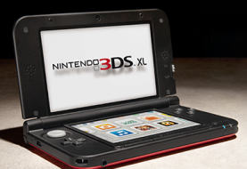 Nintendo of Europe Offering Free Games For Nintendo 3DS XL Owners