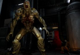 Original Doom 3 Returns To Steam 
