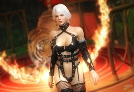 5th DLC Pack Released For Dead or Alive 5 
