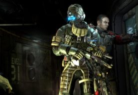 Dead Space 3 News Coming Tomorrow