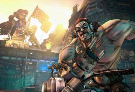 Gearbox Teases Mr. Torgue Borderlands 2 DLC