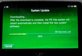 PS Vita 2.00 Firmware Update Now Available; Details Revealed