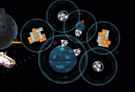 Angry Birds Star Wars Now Available for Download