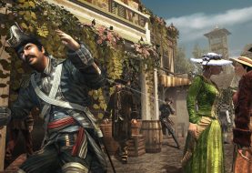 Ubisoft Happy With Assassin's Creed III: Liberation Sales 