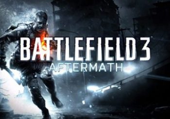 Battlefield 3: Aftermath DLC Review 