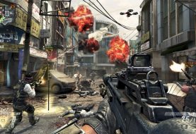 Call of Duty: Black Ops II Earns $500 Million In 24 Hours