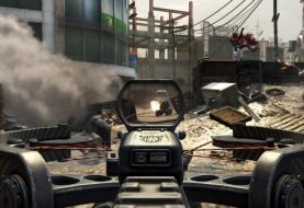 Black Ops 2 Sells 11 Million Copies In Its First Week 