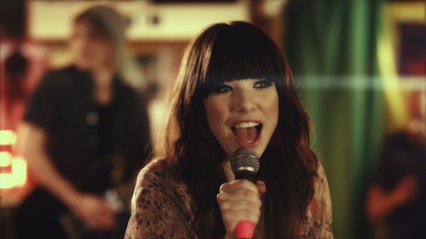 “Call Me Maybe” Comes To Rock Band