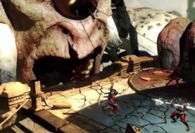 New God of War: Ascension Trailer Shows off Perks for Aligning with Ares