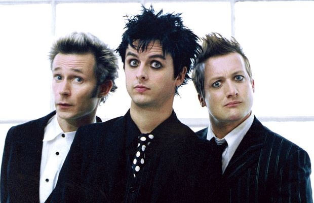 More Green Day Songs Added To Rock Band DLC