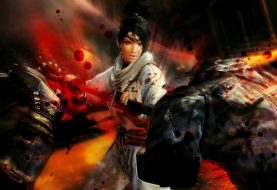 New Trailer Shows off what Momiji can do in Ninja Gaiden 3 Razor's Edge 
