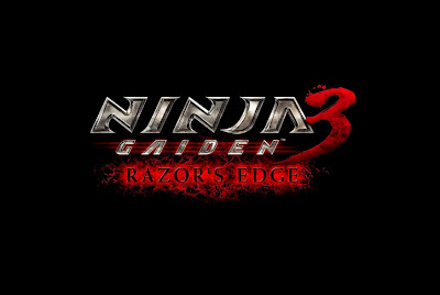 Ninja Gaiden 3 Razor's Edge Headed to PlayStation 3 and Xbox 360