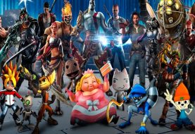 PlayStation All-Stars Battle Royale DLC Has Stopped 