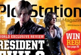 PlayStation: The Official Magazine Comes to an End