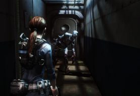 Resident Evil: Revelations Wii U Playable on the GamePad