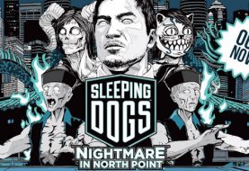 Sleeping Dogs: Nightmare in North Point DLC Review