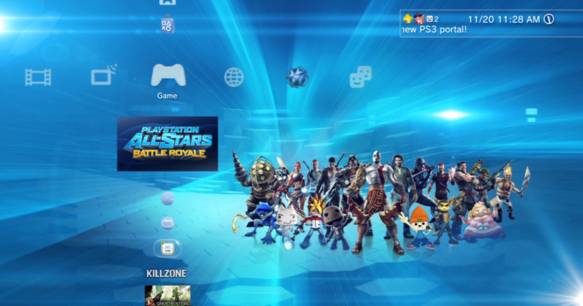 Playstation All-Stars Battle Royale – How To Get Your Free Vita Version