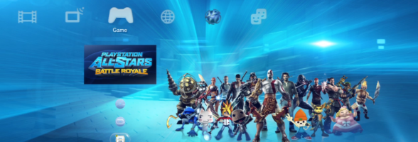 Playstation All-Stars Battle Royale – How To Get Your Free Vita Version