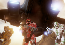 Halo 4: Spartan Ops Episode 2 Releases Monday