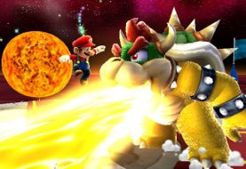 Super Mario Galaxy Now The Best Reviewed Game Of All Time?