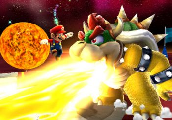 Super Mario Galaxy Now The Best Reviewed Game Of All Time?