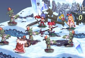 Disgaea D2 Gets it's First Trailer