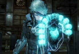 Metal Gear Rising: Revengeance Demo - Hands On Gameplay