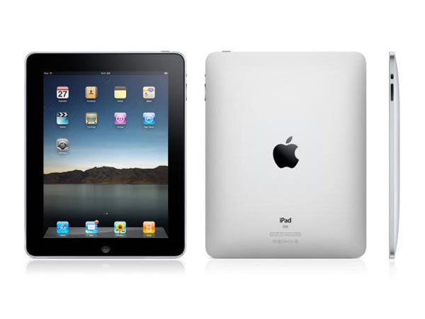 iPad Is More Popular This Christmas Than Gaming Consoles