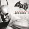 Batman: Arkham City Armored Edition Review