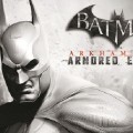 Batman: Arkham City Armored Edition Review