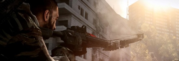 Battlefield 3: Aftermath Assignments Detailed