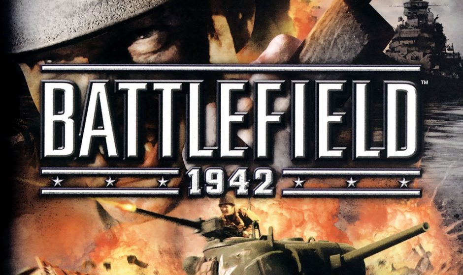 Battlefield 1942 Now Free On Origin