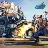 Borderlands 2 Mister Torgue’s Campaign of Carnage – First Ten Minutes