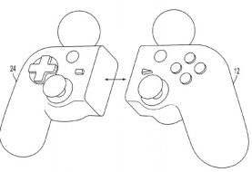 New PS3 Controller Coming?