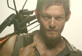 The Walking Dead: Survival Instinct Will Star Norman Reedus