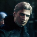 Devil may Cry’s Vergil Starts His Downfall, Gets New Trailer