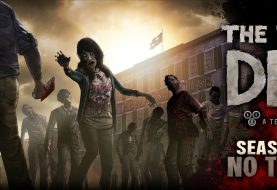 The Walking Dead: Episode 5 - No Time Left Releasing Next Week