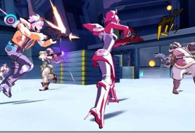 Capcom Releases an Action Packed E.X. Troopers Launch Trailer